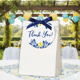 She Found Her Main Squeeze Bridal Shower Bedankjes Labels