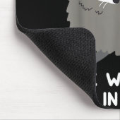 She Is Beauty She Is Trash She Will Bite You In Ra Muismat (Hoek)