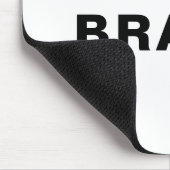 She Is Strong Proverbs Christian Faith Scrip Muismat (Hoek)