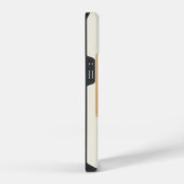 She Remembered Who She Was Phone Case – Inspiratio iPhone Hoesje (Rechterkant)