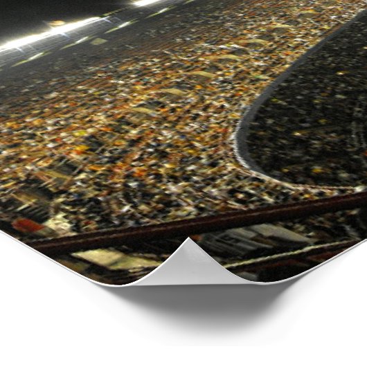 Shea 1964-2008 poster (Hoek)