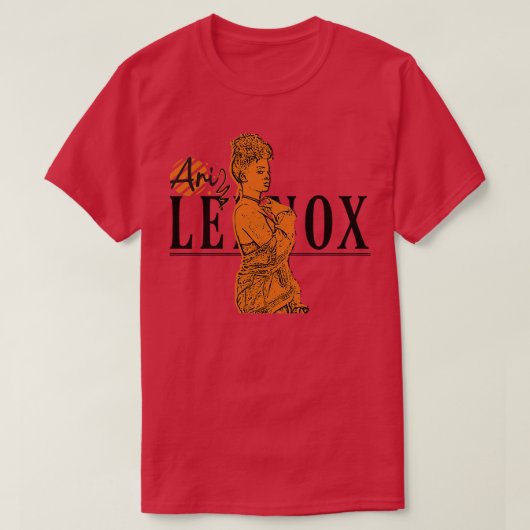 Shea Butter Baby T-shirt (Design voorkant)
