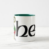 Shea Celtic Dragon Mok (Center)