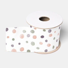 Shea Confetti Watercolor Stippen Lint