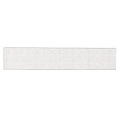 Shea Confetti Waterverf Stippen Tafel Runner Medium Tafelloper (Horizontaal)