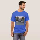 Shea Heights-monument T-shirt (Voorkant volledig)