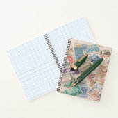 Sheaffer Sheaffer PFM Fountain Pen Notitieboek (Binnen)