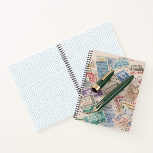 Sheaffer Sheaffer PFM Fountain Pen Notitieboek (Binnen)