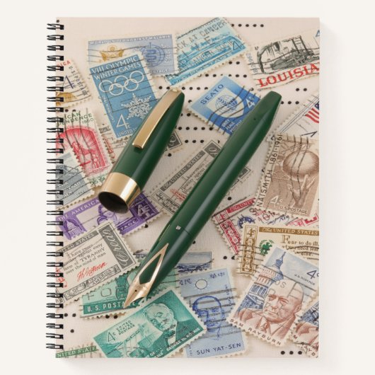 Sheaffer Sheaffer PFM Vulpen Notitieboek (Voorkant)