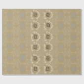 SHEARLING m3galleryStudio Cadeaupapier (Vlak)
