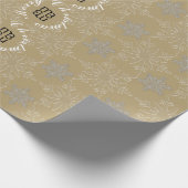 SHEARLING m3galleryStudio Cadeaupapier (Hoek)