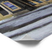 Shea's Buffalo Poster (Hoek)