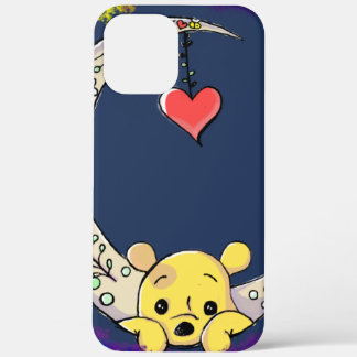sheath Winnie the Pooh Case-Mate iPhone Case