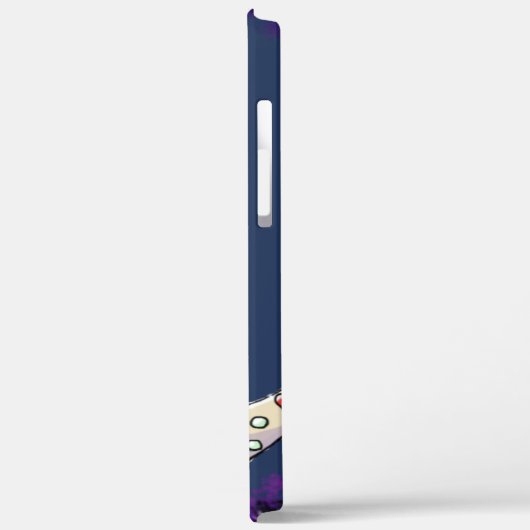 sheath Winnie the Pooh Case-Mate iPhone Case (Achterkant / Links)