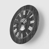 SHEATHS OF WHEAT RONDE KLOK (Hoek)