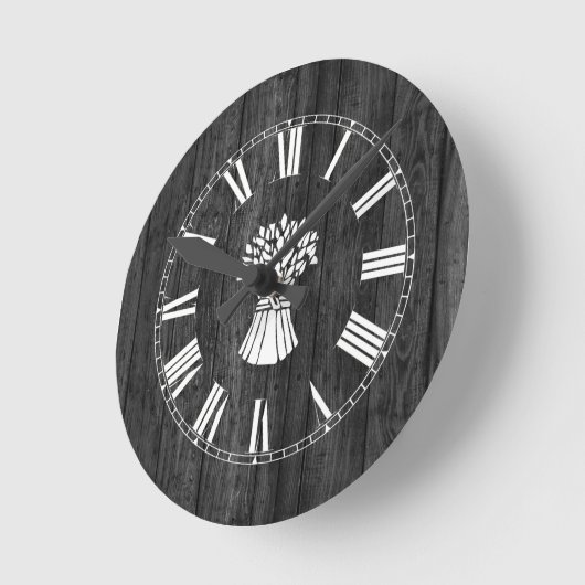 SHEATHS OF WHEAT RONDE KLOK (Hoek)