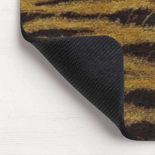 Sheba's stripes muismat (Hoek)