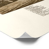 Sheboygan, WI Panoramic Map - 1885 Poster (Hoek)