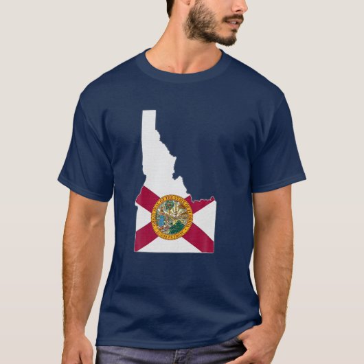 Sheboygan Wisconsin WI Grafisch Retro 70 s T-shirt (Voorkant)