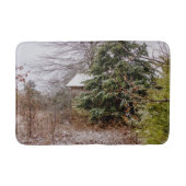 Shed Abandoned Badmat (Voorkant)