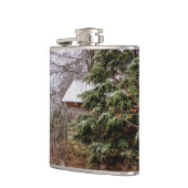 Shed Abandoned Heupfles (Links)