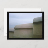 shedd aquarium briefkaart (Voorkant / Achterkant)