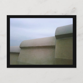 shedd aquarium briefkaart