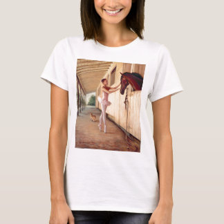Shedrow Ballet T-shirt