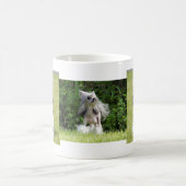 Sheeba Pointing Koffiemok (Center)