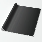 Sheen Classy Black voor altijd Cadeaupapier (Uitgerold)