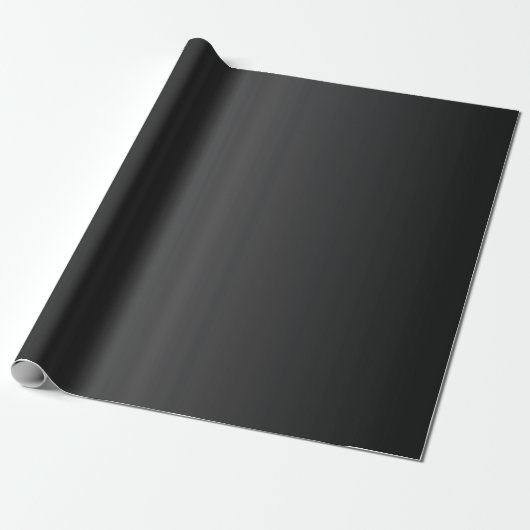 Sheen Classy Black voor altijd Cadeaupapier (Uitgerold)