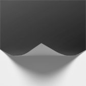 Sheen Classy Black voor altijd Cadeaupapier (Hoek)