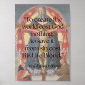 Sheen Cost Print (Voorkant)