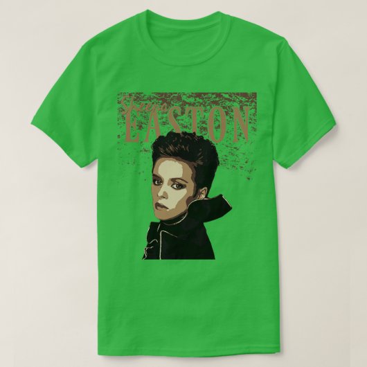 Sheena Easton T-shirt (Design voorkant)