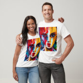 Sheena  t-shirt (Unisex)