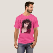 Sheena T-shirt (Voorkant volledig)