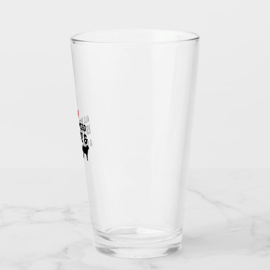 SHEEP AND LOVE GLAS (Links)