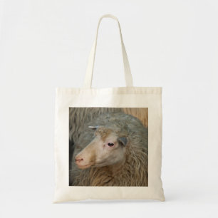 Sheep Bag Tote Bag