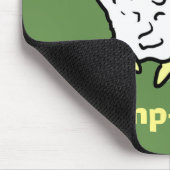 Sheep Design Comp-ewe-ter! Muismat (Hoek)