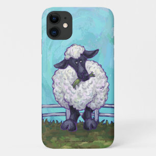 Sheep Electronics Case-Mate iPhone Case