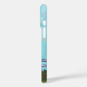 Sheep Electronics Case-Mate iPhone Case (Achterkant / Links)