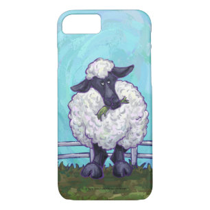 Sheep Electronics Case-Mate iPhone Case