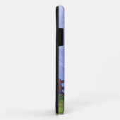 Sheep Electronics Case-Mate iPhone Case (Achterkant/rechts)