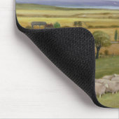 Sheep Farmer Isle of Sheppey Muismat (Hoek)
