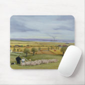 Sheep Farmer Isle of Sheppey Muismat (Met muis)