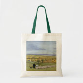 Sheep Farmer Isle of Sheppey Tote Bag (Voorkant)