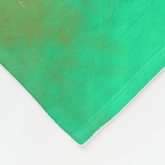 Sheep Fleece Blanket (Hoek)