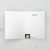 Sheep Friends krijgen goed Kaart (Binnen)