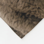 Sheep Ga naar Slaap Gepersonaliseerd Fleece Deken (Hoek)