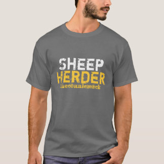 Sheep Herder T-Shirt